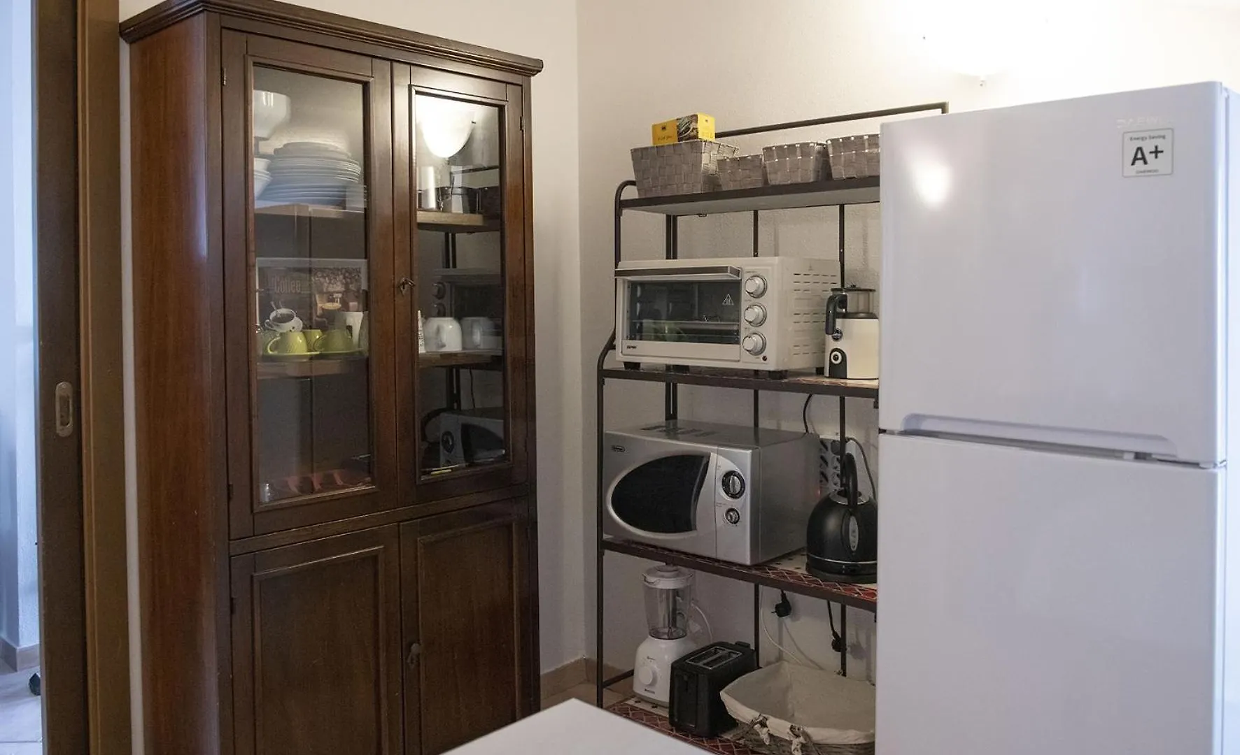Ferienwohnung Casa I Gerani Vista Mare Alghero 0*,  Italien