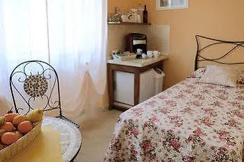Apartment Ferienwohnung Casa I Gerani Vista Mare Alghero