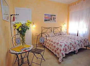 Ferienwohnung Casa I Gerani Vista Mare Alghero Apartment