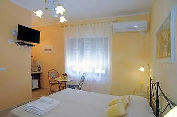 Ferienwohnung Casa I Gerani Vista Mare Alghero 0*,  Italien